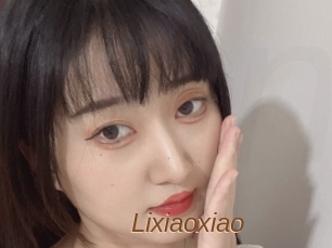 Lixiaoxiao
