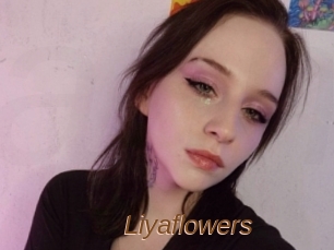 Liyaflowers
