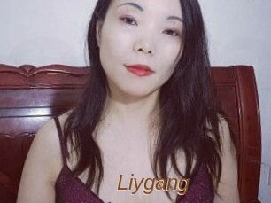 Liygang
