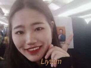 Liytam