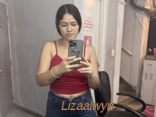Lizaalwyn