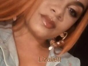 Lizaliett