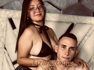 Lizandtomas