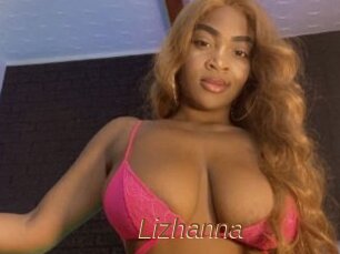 Lizhanna