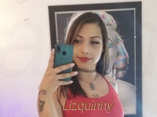 Lizquinny