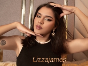 Lizzajames