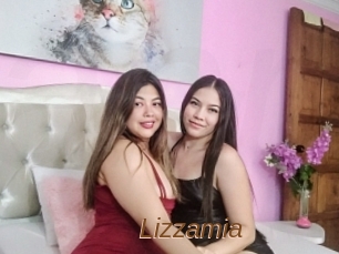 Lizzamia