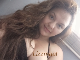 Lizzmaat