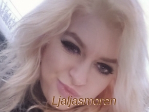 Ljaljasmoren
