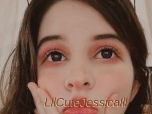 LllCuteJessicalll