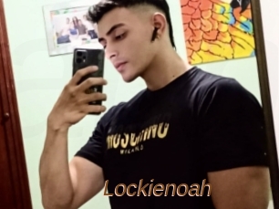 Lockienoah