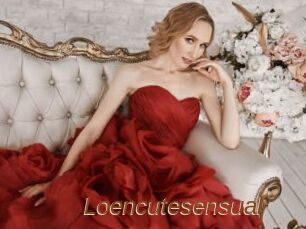 Loencutesensual
