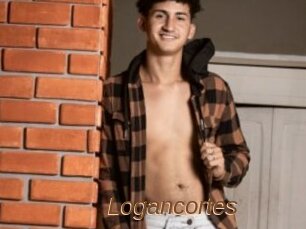 Logancortes