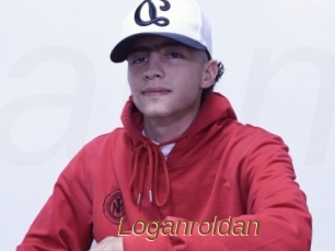 Loganroldan