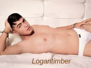 Logantimber