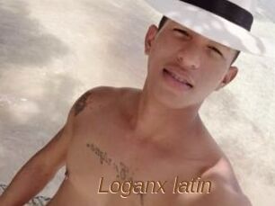 Loganx_latin