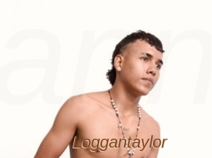 Loggantaylor