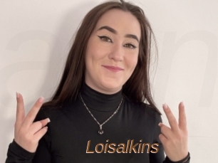 Loisalkins