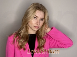 Loisashburn