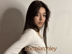 Loisblatchley