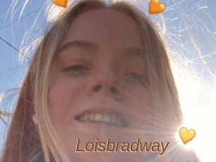 Loisbradway