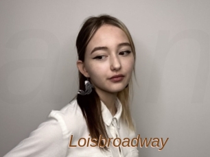 Loisbroadway