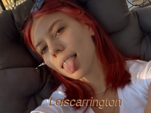 Loiscarrington