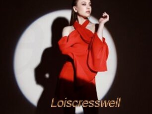 Loiscresswell