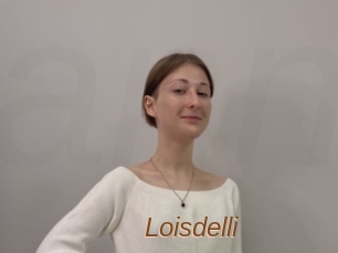 Loisdelli