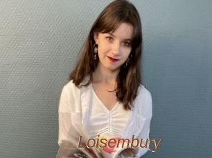 loisembury Annuaire Sexe