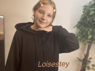 Loisestey