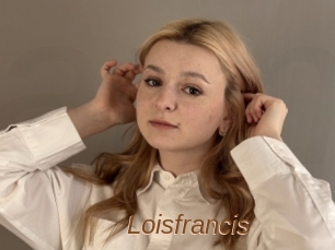 Loisfrancis