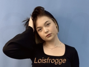 Loisfrogge