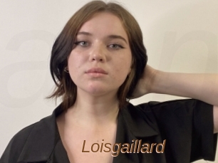 Loisgaillard