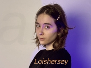 Loishersey