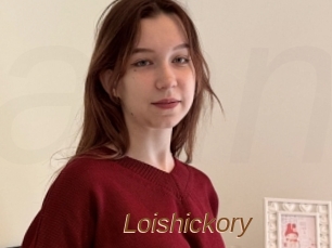 Loishickory