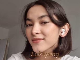 Loiskyong