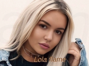 Lola_flame