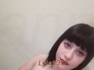 Lola1377