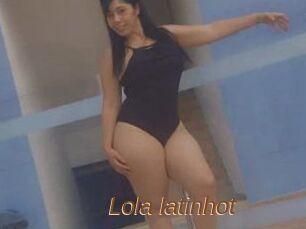 Lola_latinhot