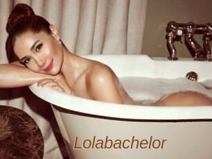 Lolabachelor
