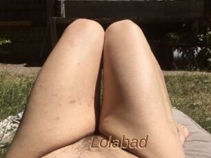 Lolabad