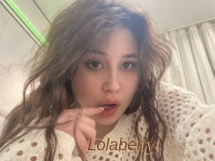 Lolaberry