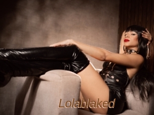 Lolablaked