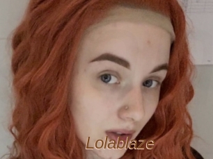 Lolablaze