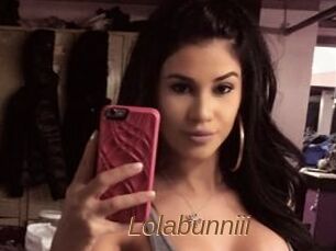 Lolabunniii