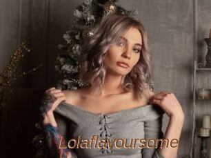 Lolaflavoursome
