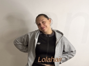 Lolahair