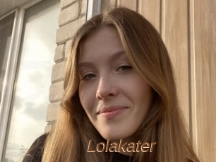 Lolakater
