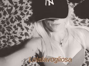 Lolalavogliosa